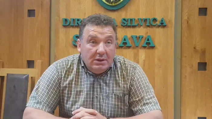 cazul jandarmului atacat de urs la suceava