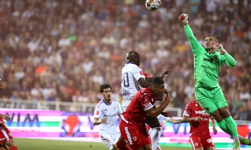 OTELUL GALATI DINAMO BUCURESTI, SUPERLIGA SUPERBET (05 03 2023) jpg