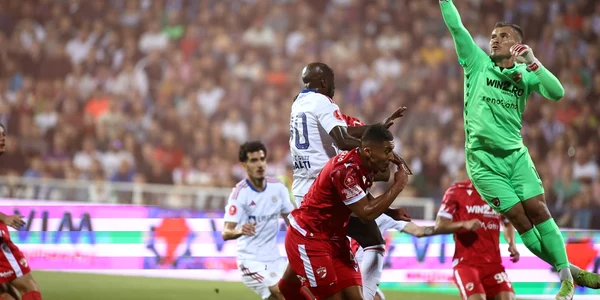 OTELUL GALATI DINAMO BUCURESTI, SUPERLIGA SUPERBET (05 03 2023) jpg