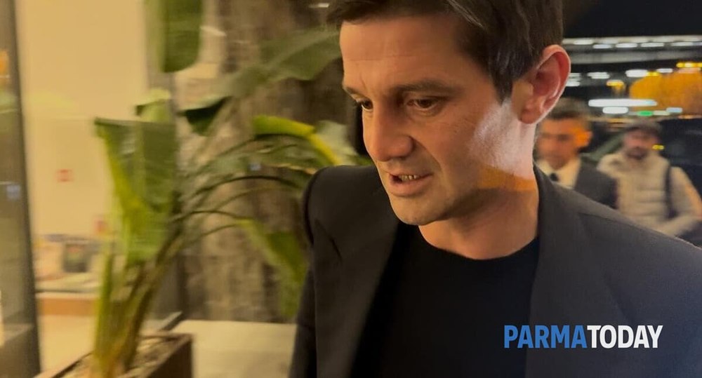 E oficial: Cristi Chivu la Parma. Își începe cariera de antrenor în fotbalul mare și devine al doilea tehnician român din Serie A