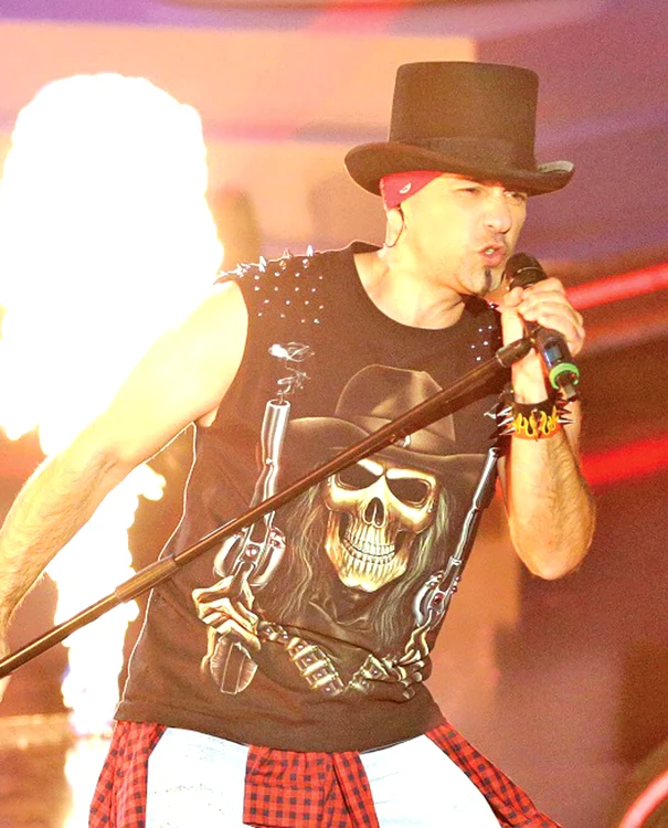 Gelu Graur e cotat cu şanse mari la trofeu