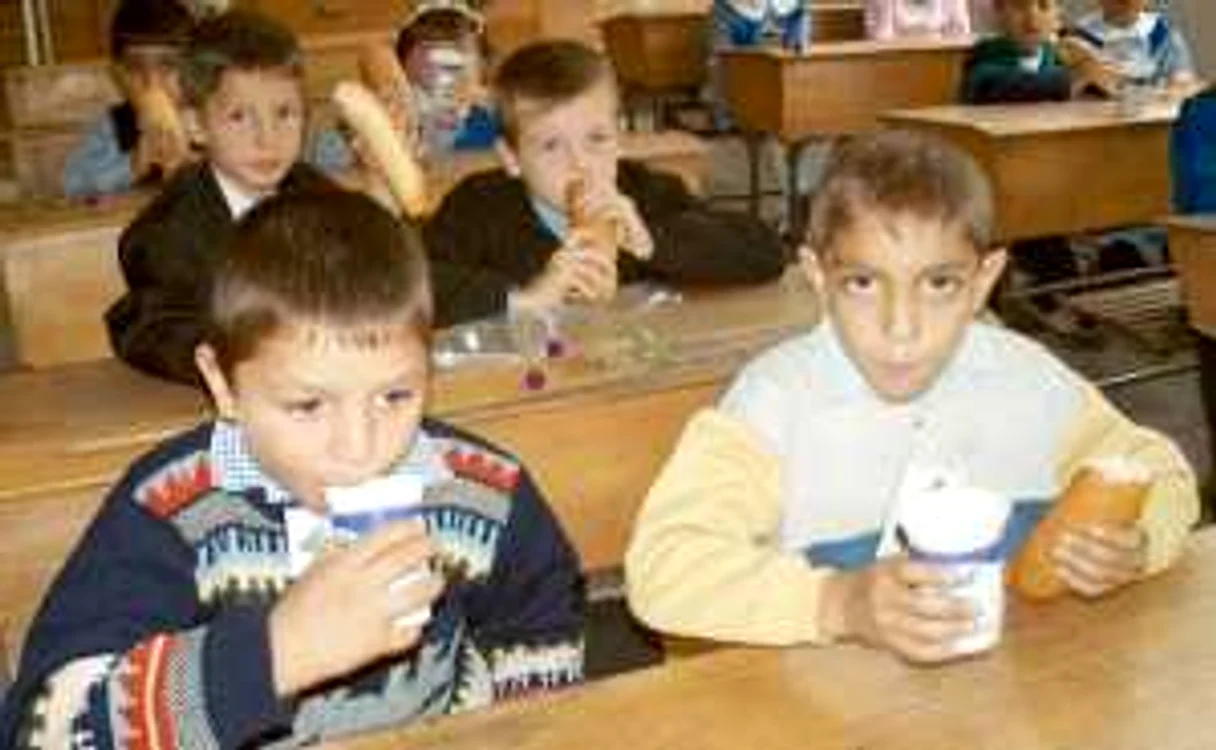 Foto arhivă