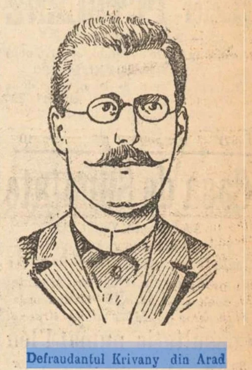 Captură ziar Andrei Ando 
