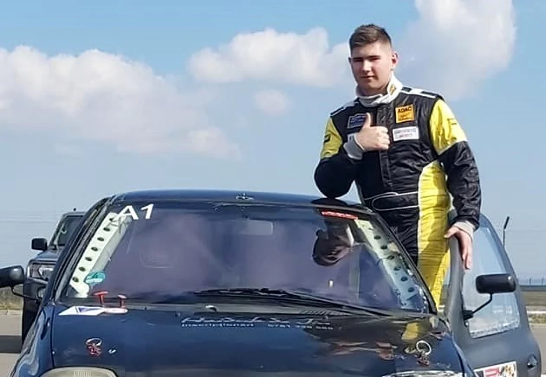 Mario vrea să ajungă campionul României