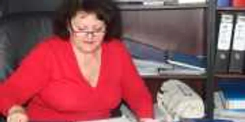 Aida Lorent şi-a încheiat poliţă de asigurare împotriva gripei porcine