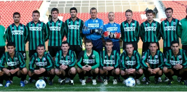 Sănătatea Cluj