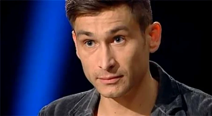 
    Ramon Chicireanu a fost de departe cel mai amuzant dintre concurenţi Foto Captura  