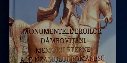 carte cultul eroilor