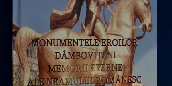 carte cultul eroilor
