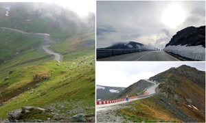 Transalpina Foto Daniel Guță ADEVĂRUL jpg
