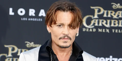 Johnny Depp  foto   Shutterstock jpg