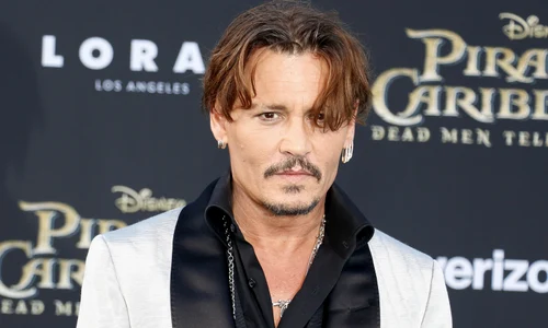 Johnny Depp  foto   Shutterstock jpg