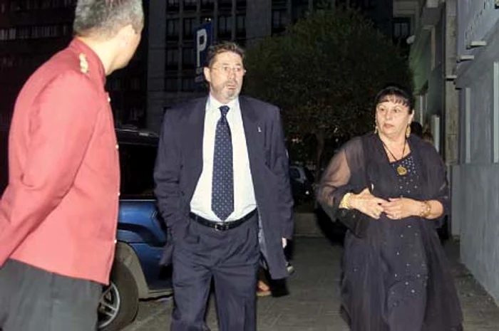 Silvia va fi înmormântată azi