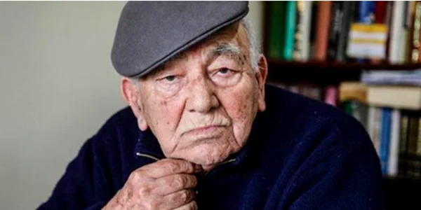 Kemal Karpat - istoric născut în Dobrogea consultant la Casa Albă Washington SUA Sursa history.wisc.edu