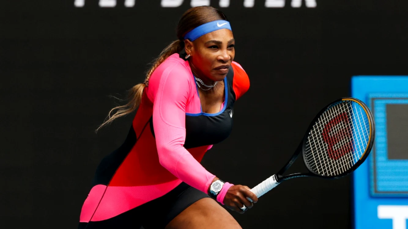 Serena