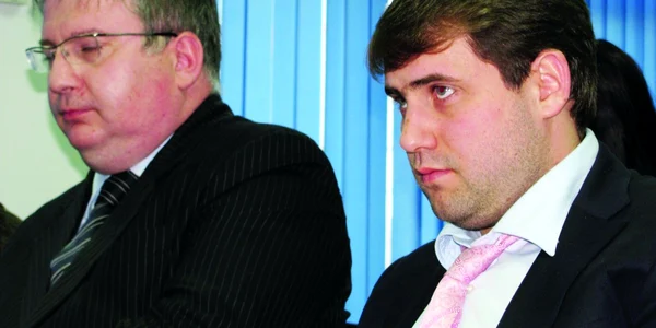 Ilan Shor vrea să deschidă benzinării în câteva vămi