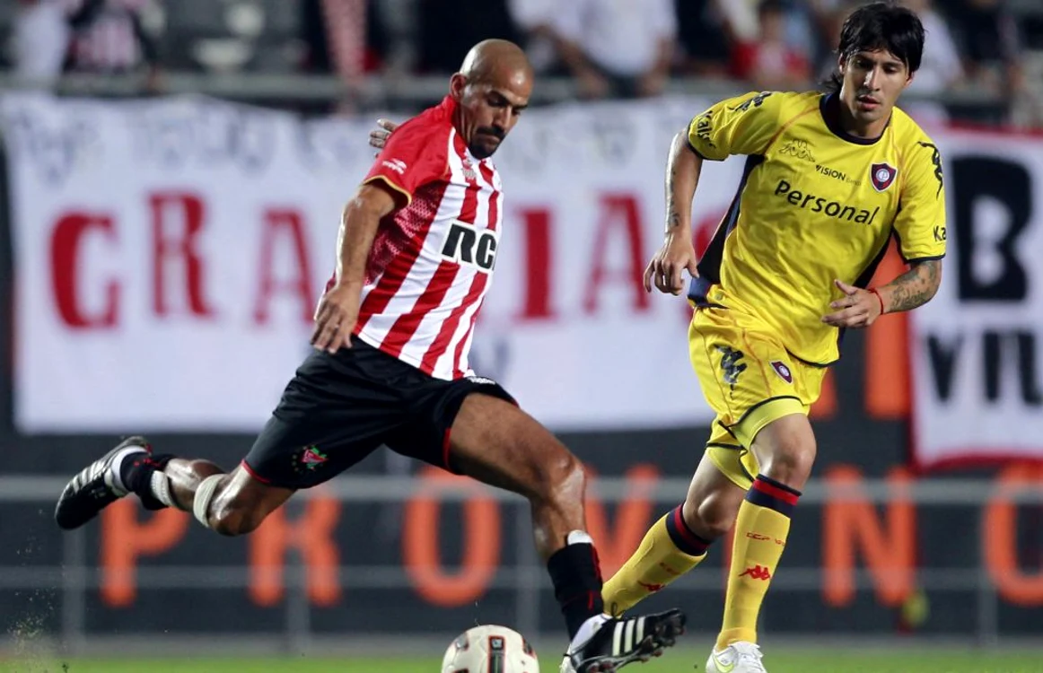 Juan Sebastian Veron