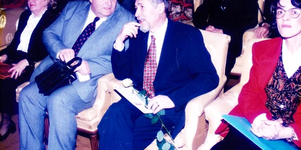 alex stefanescu si emil constantinescu