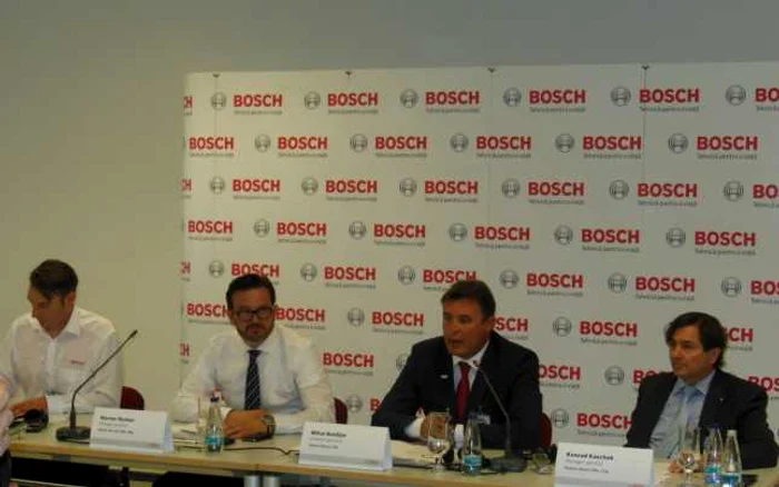 bosch blaj