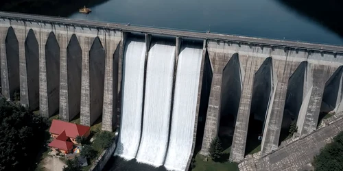 baraj FOTO Apele Romanae jpg