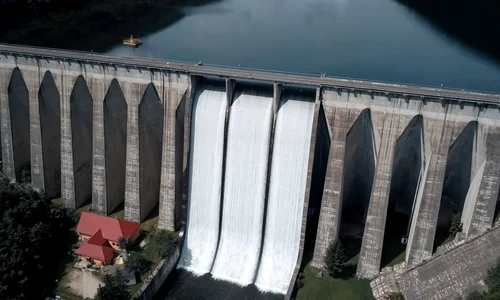 baraj FOTO Apele Romanae jpg