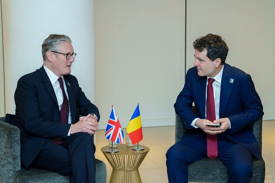 LIVE TEXT Summitul NATO de la Haga. Cu ce lideri a discutat președintele Nicușor Dan
