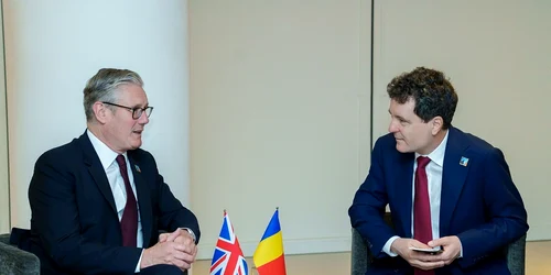 nicusor dan keir starmer foto facebook