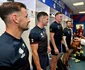 Kate Middleton la meciul de rugby de sâmbătă