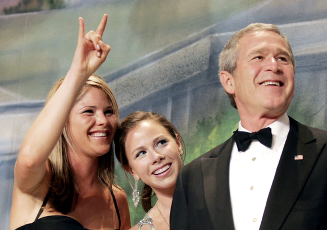 George W. Bush va participa la jurământul lui Joe Biden din 20 ianuarie 