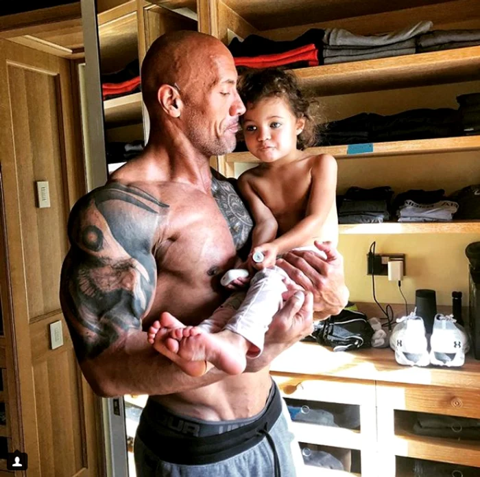 1 the rock fiica png png