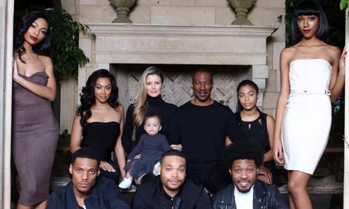 familia murphy png