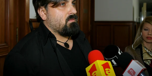 Petru Mircea 