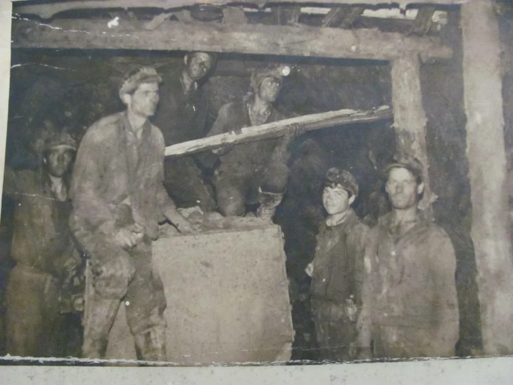 Istoria celei mai puÅ£in cunoscute greve a minerilor romÃ¢ni. Cum s-au revoltat ortacii din Motru Ã®mpotriva sistemului Åi au bÄgat groaza Ã®n liderii comuniÅti