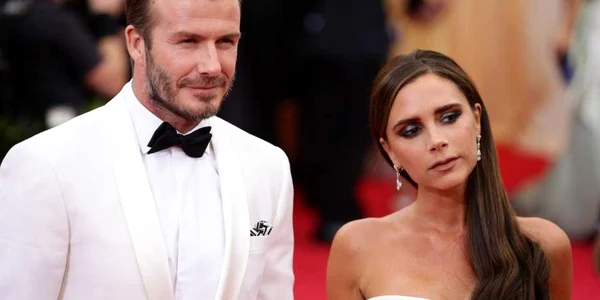 david beckham victoria foto guliver/Getty images