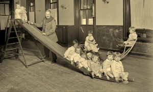 Moşul Dan An Pan, un bătrînel plin de învăţături jpeg