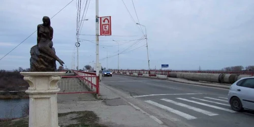 Sirenele de la Năvodari