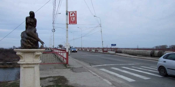 Sirenele de la Năvodari