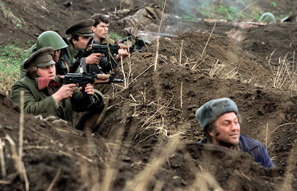 Ultima confruntare directă între români și ruși. Războiul Transnistriei - Moștenirea geopolitică a unui secol de pacte, anexări și bătălii