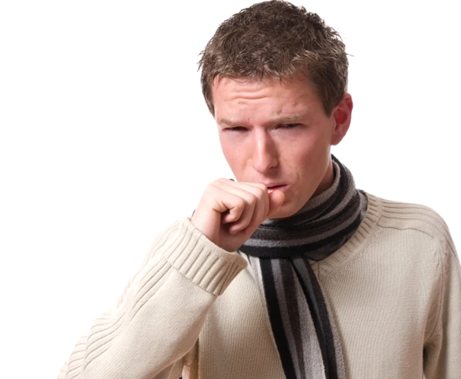 
    O tuse care durează de mai bine de o lună poate să fie un semnal de alarmă.www.clicksanatate.ro  