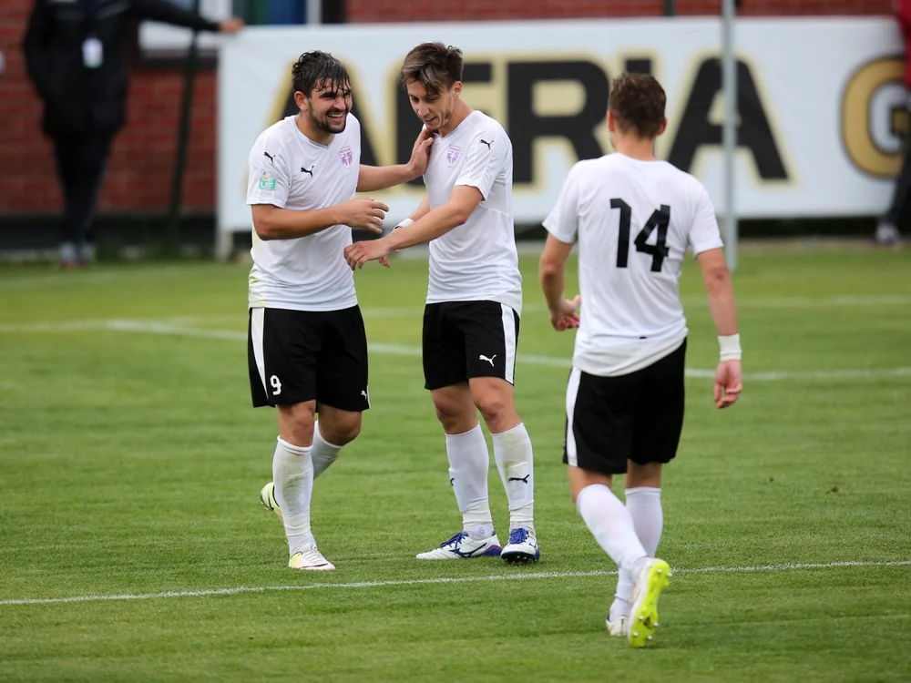 FC Voluntari