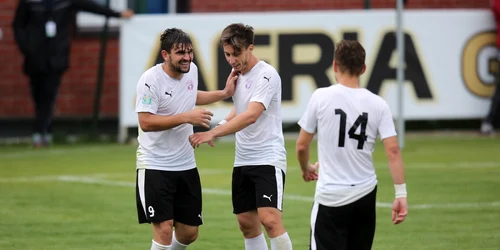 fc voluntari sportpictures.eu