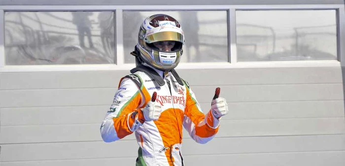 Adrian Sutil 