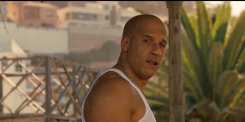 vin diesel foto captura/adevarul