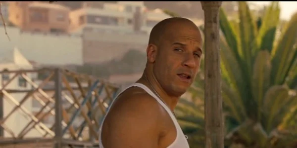 vin diesel foto captura/adevarul