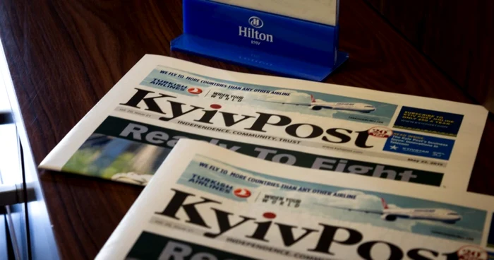 FOTO Kyiv Post