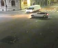 Vâlcea Accident pe bulevardul principal din Râmnicu Vâlcea soldat cu trei victime Foto captură video