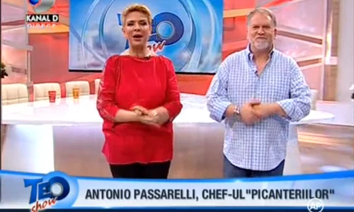 Teo şi Antonio Passarelli png