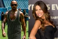 Sofia Vergara, Lewis Hamilton  sursa foto   Shutterstock jpg