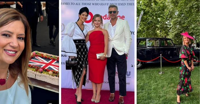 Vedete, politicieni și multă eleganță, joi seară, la Arenele BNR