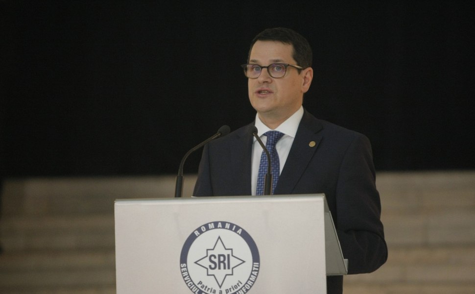 Fostul director SRI, Eduard Hellvig, comparație între alegeri și cazul Babasha: „A avut cel mai sincer discurs politic dintre toți interpreții săptămânii”